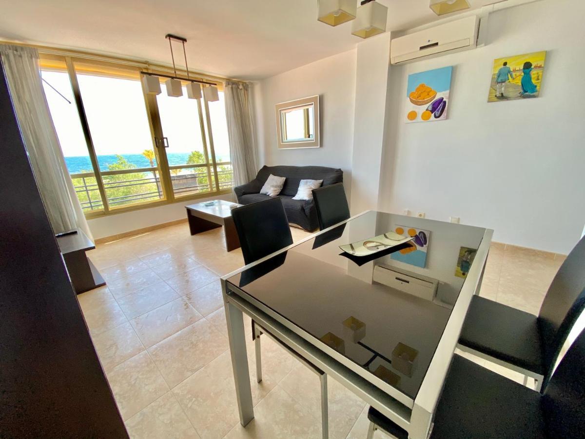 Apartamento Dalí Frente Al Mar